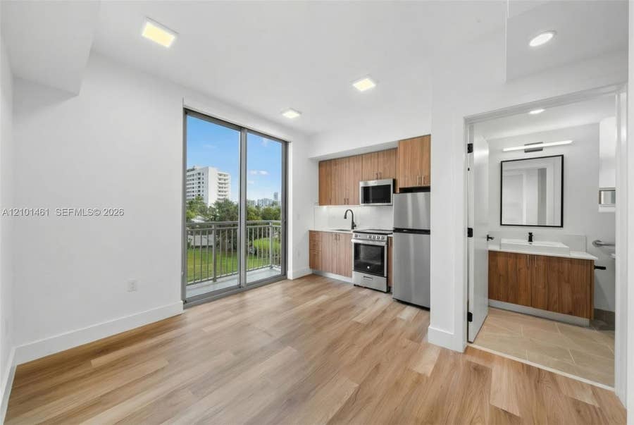 Property photo for 650 SW 1st Street, #406, Miami, FL