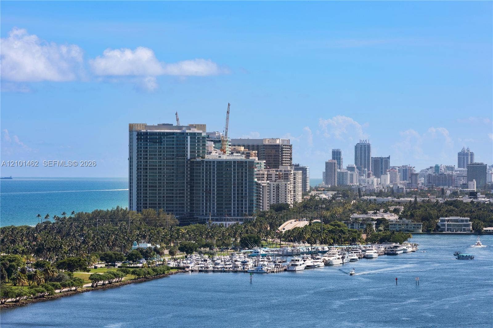 500 Bayview Drive, #PH20, Sunny Isles Beach, FL 33160 Photo 44