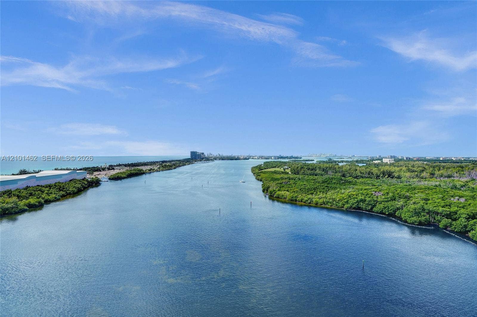 500 Bayview Drive, #PH20, Sunny Isles Beach, FL 33160 Photo 9