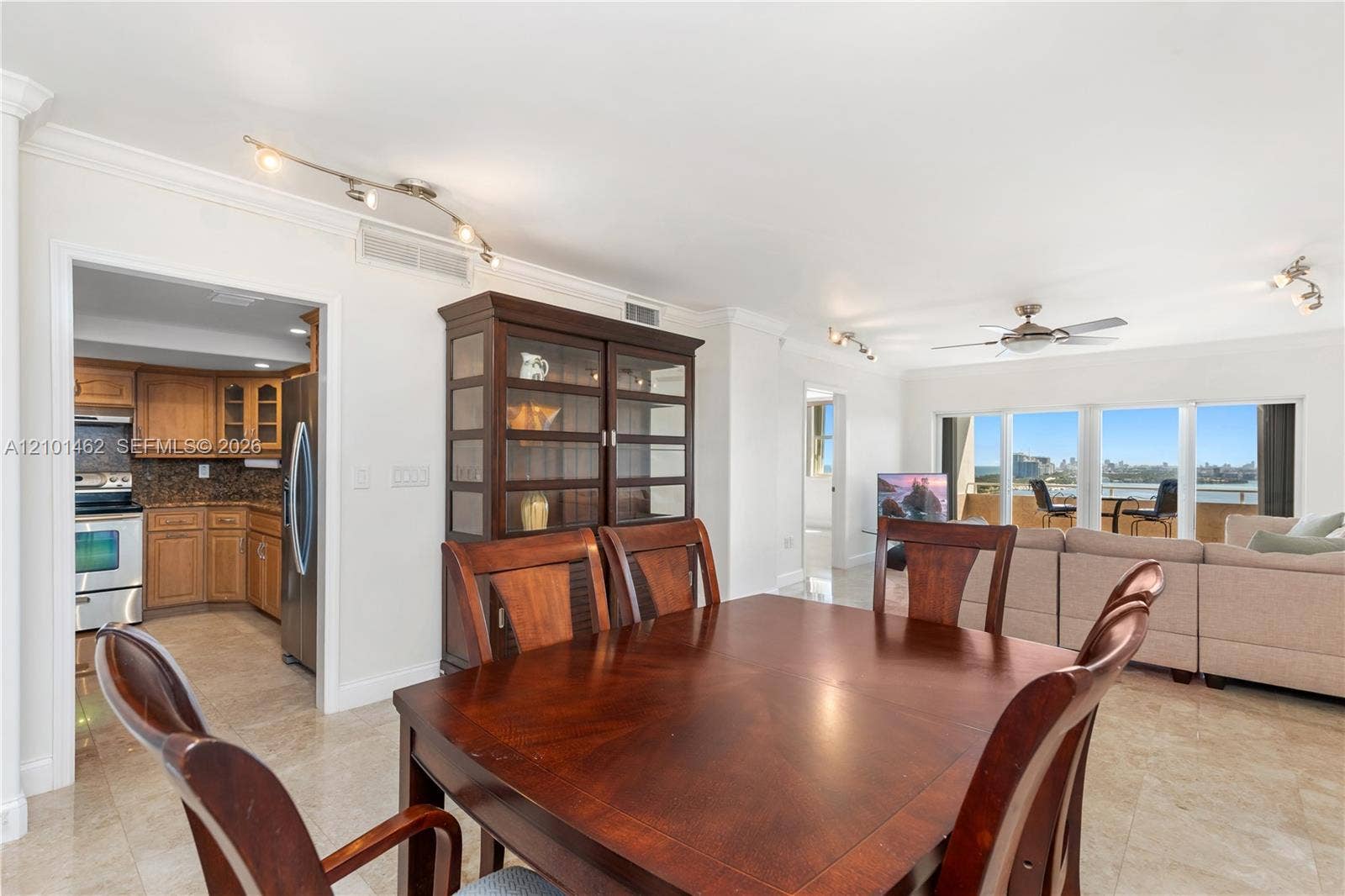 500 Bayview Drive, #PH20, Sunny Isles Beach, FL 33160 Photo 12
