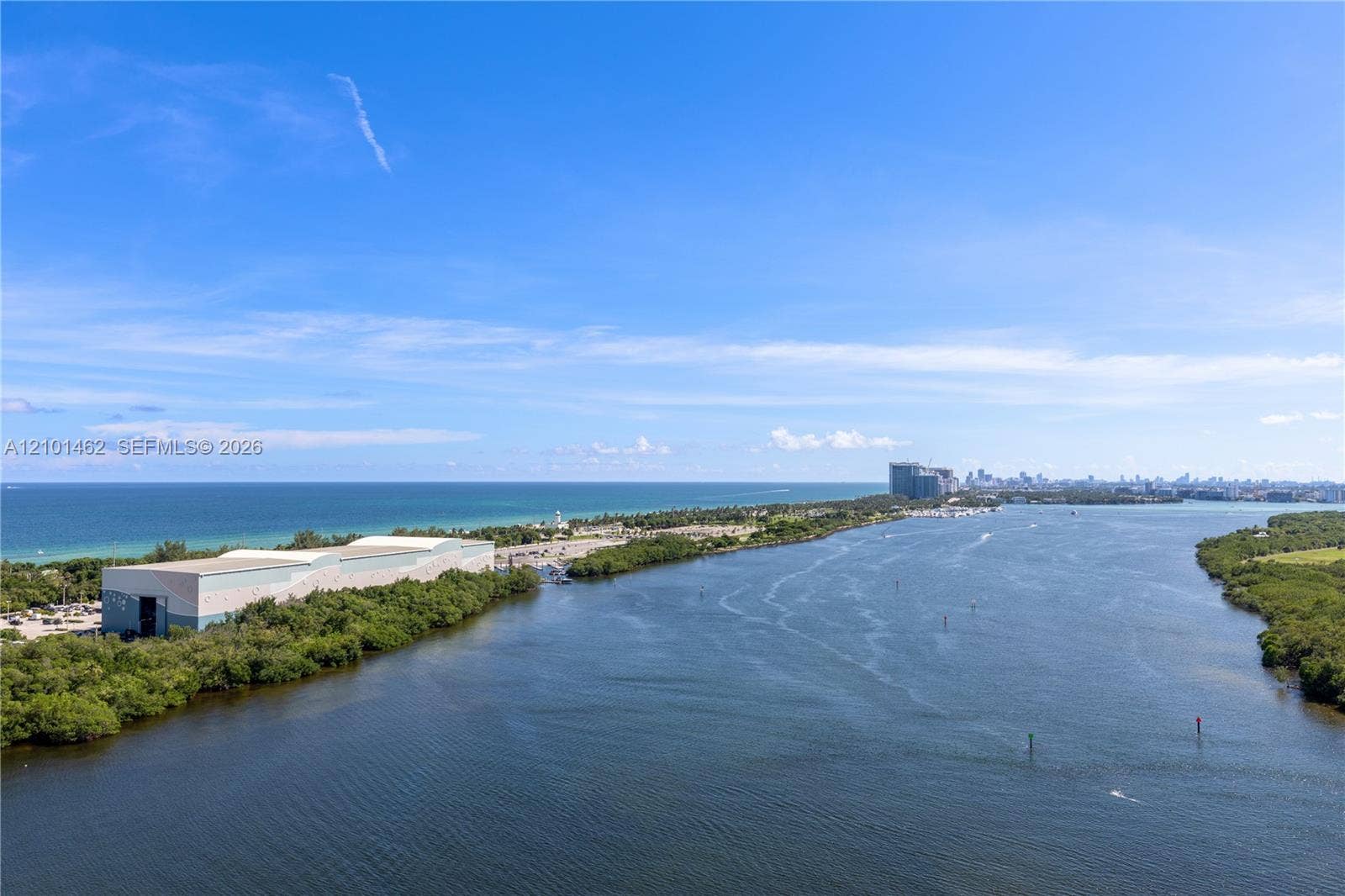 500 Bayview Drive, #PH20, Sunny Isles Beach, FL 33160 Photo 42