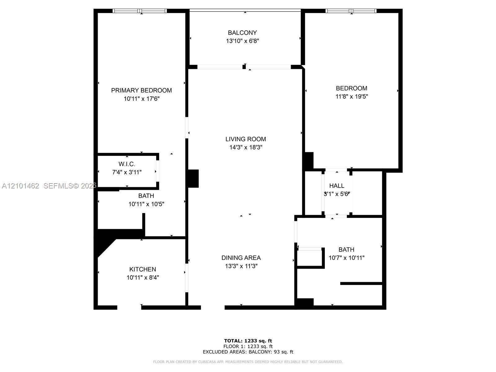 500 Bayview Drive, #PH20, Sunny Isles Beach, FL 33160 Photo 10