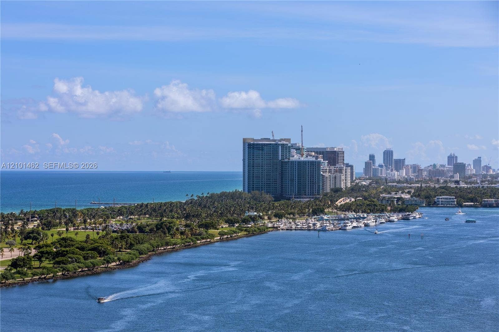 500 Bayview Drive, #PH20, Sunny Isles Beach, FL 33160 Photo 4