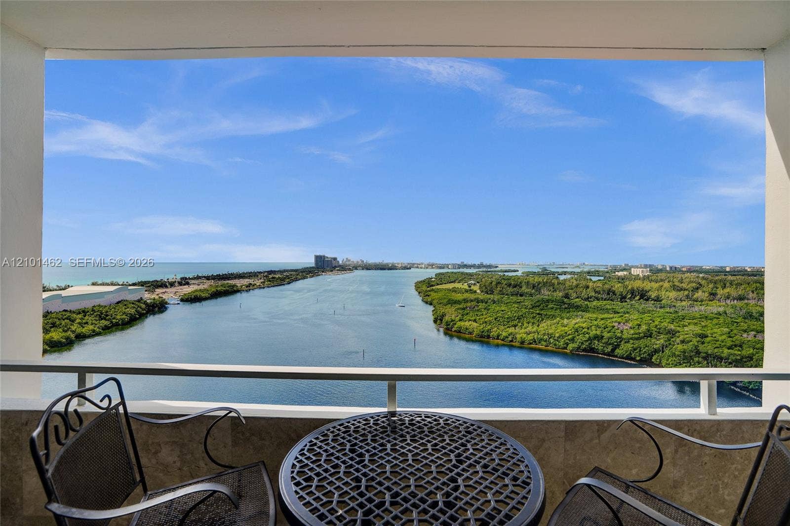500 Bayview Drive, #PH20, Sunny Isles Beach, FL 33160 Photo 7