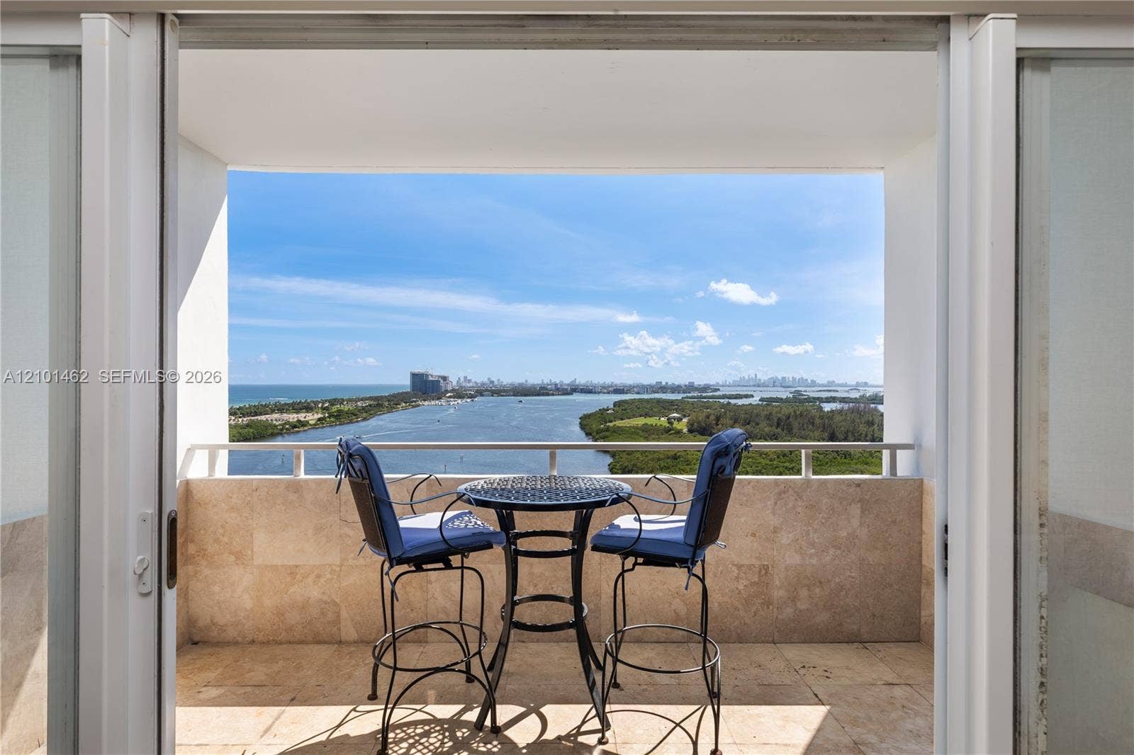 500 Bayview Drive, #PH20, Sunny Isles Beach, FL 33160 Photo 2
