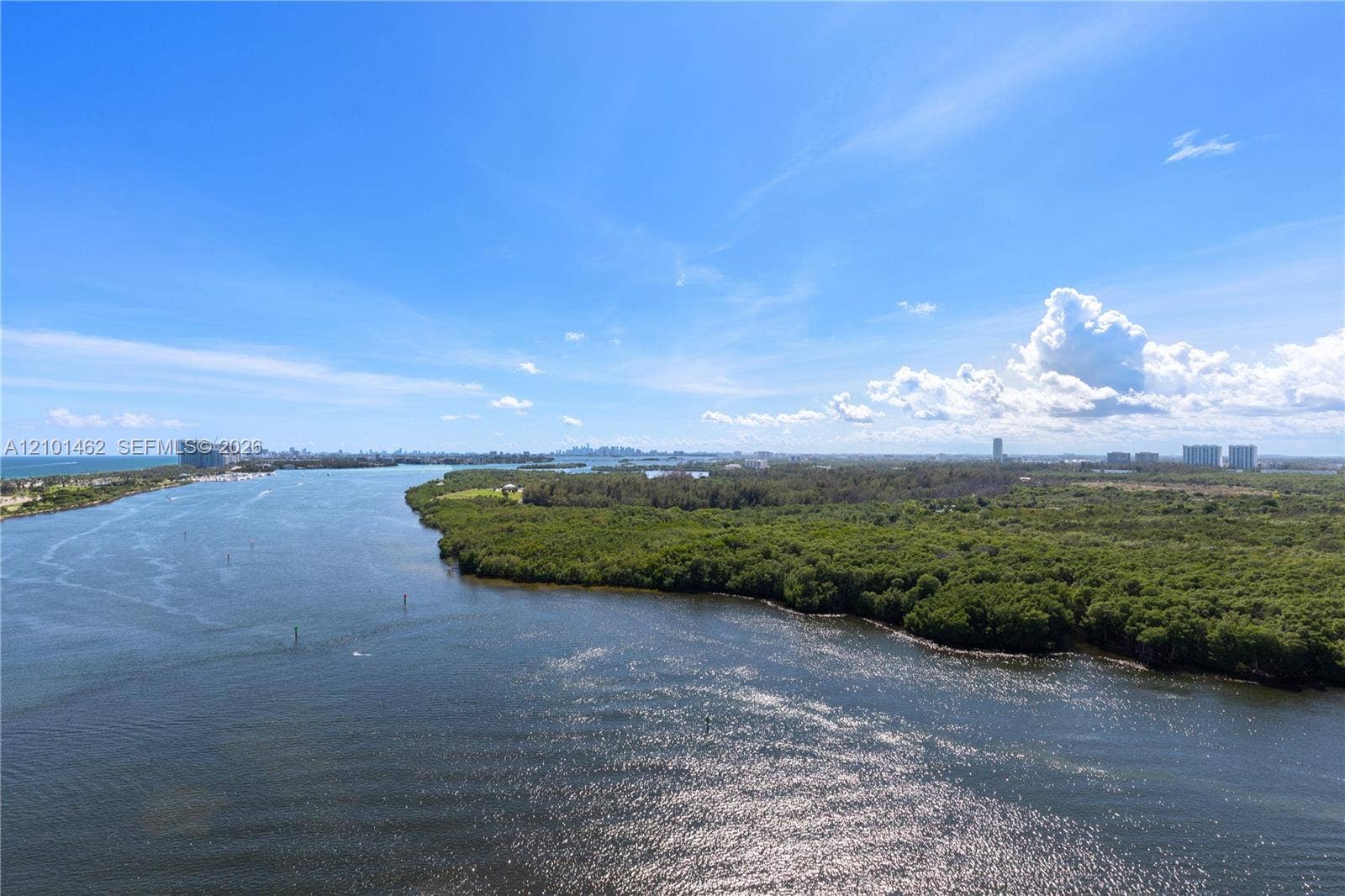 500 Bayview Drive, #PH20, Sunny Isles Beach, FL 33160 West View for Sunsets!