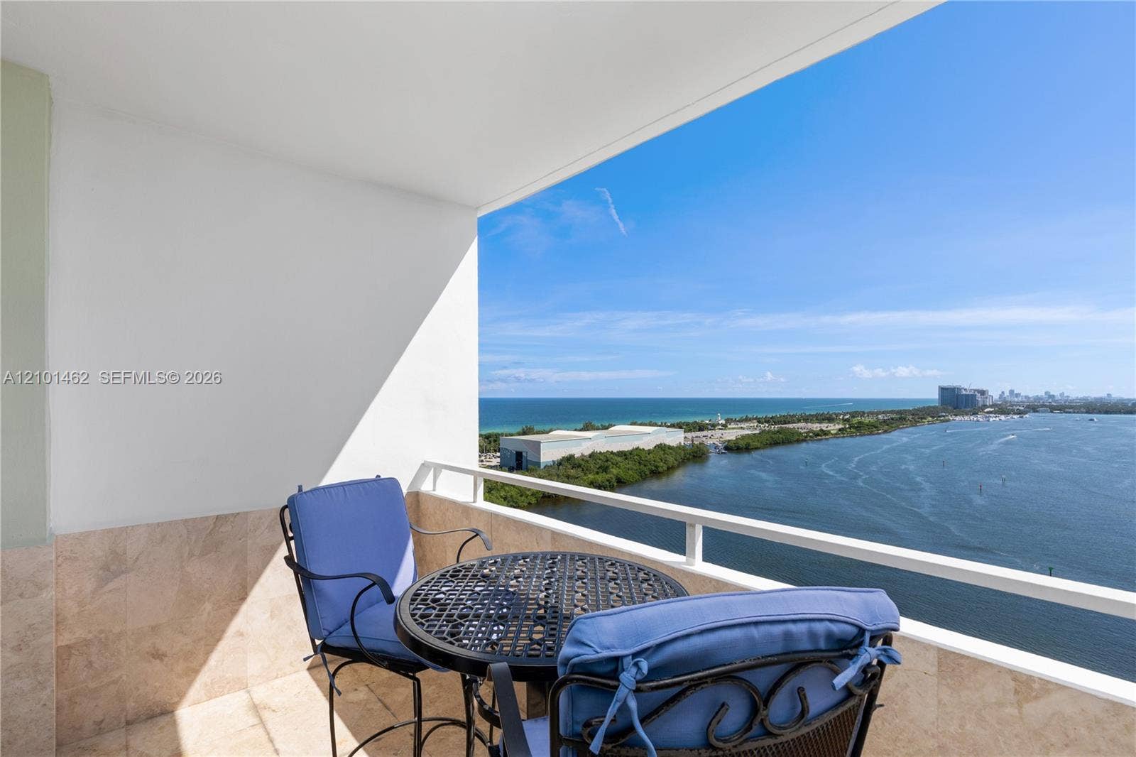 500 Bayview Drive, #PH20, Sunny Isles Beach, FL 33160 Photo 41