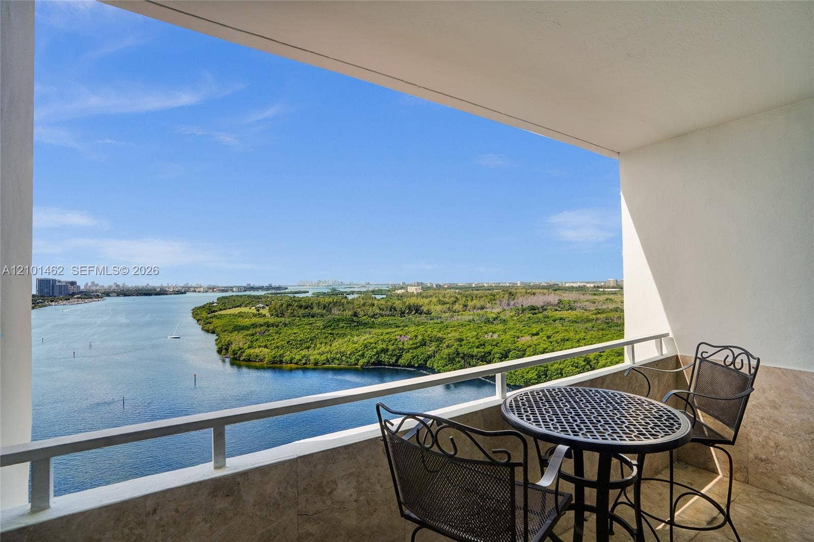 500 Bayview Drive, #PH20, Sunny Isles Beach, FL 33160 Photo 6