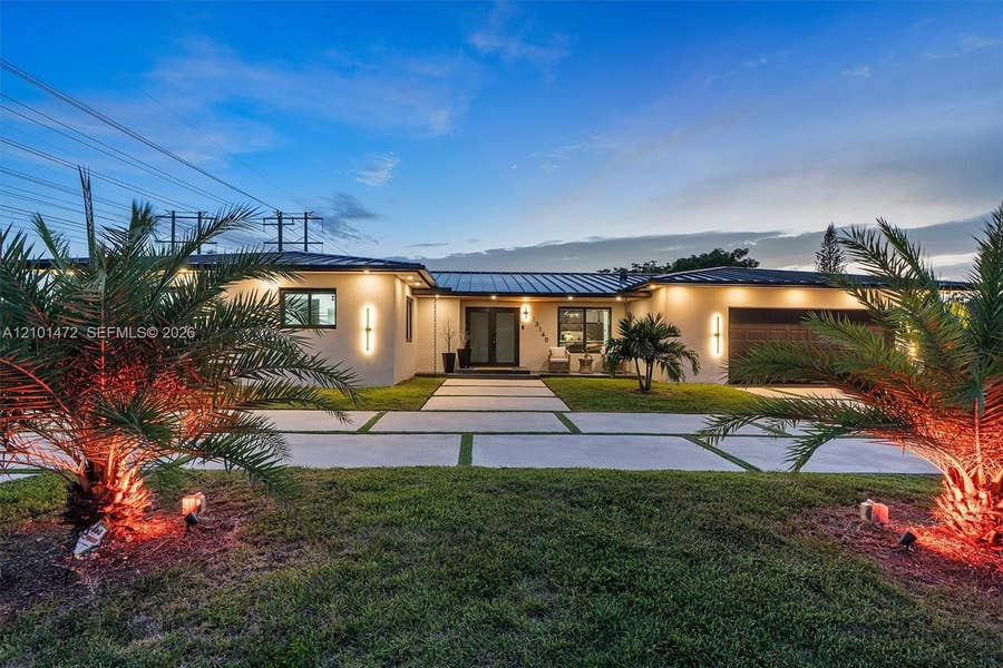 Property photo for 13140 SW 112th Avenue, Miami, FL