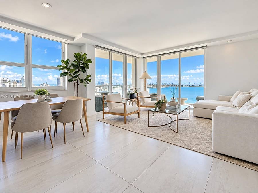 Property photo for 1155 Brickell Bay Drive, #3010, Miami, FL