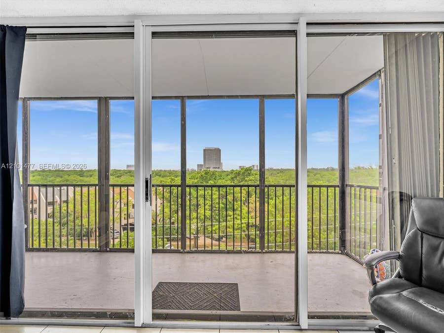 Property photo for 2500 NE 135th Street, #C502, North Miami, FL