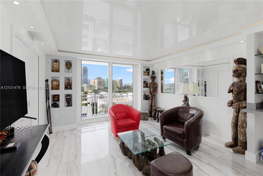 Property photo for 345 Ocean Drive, #705, Miami Beach, FL
