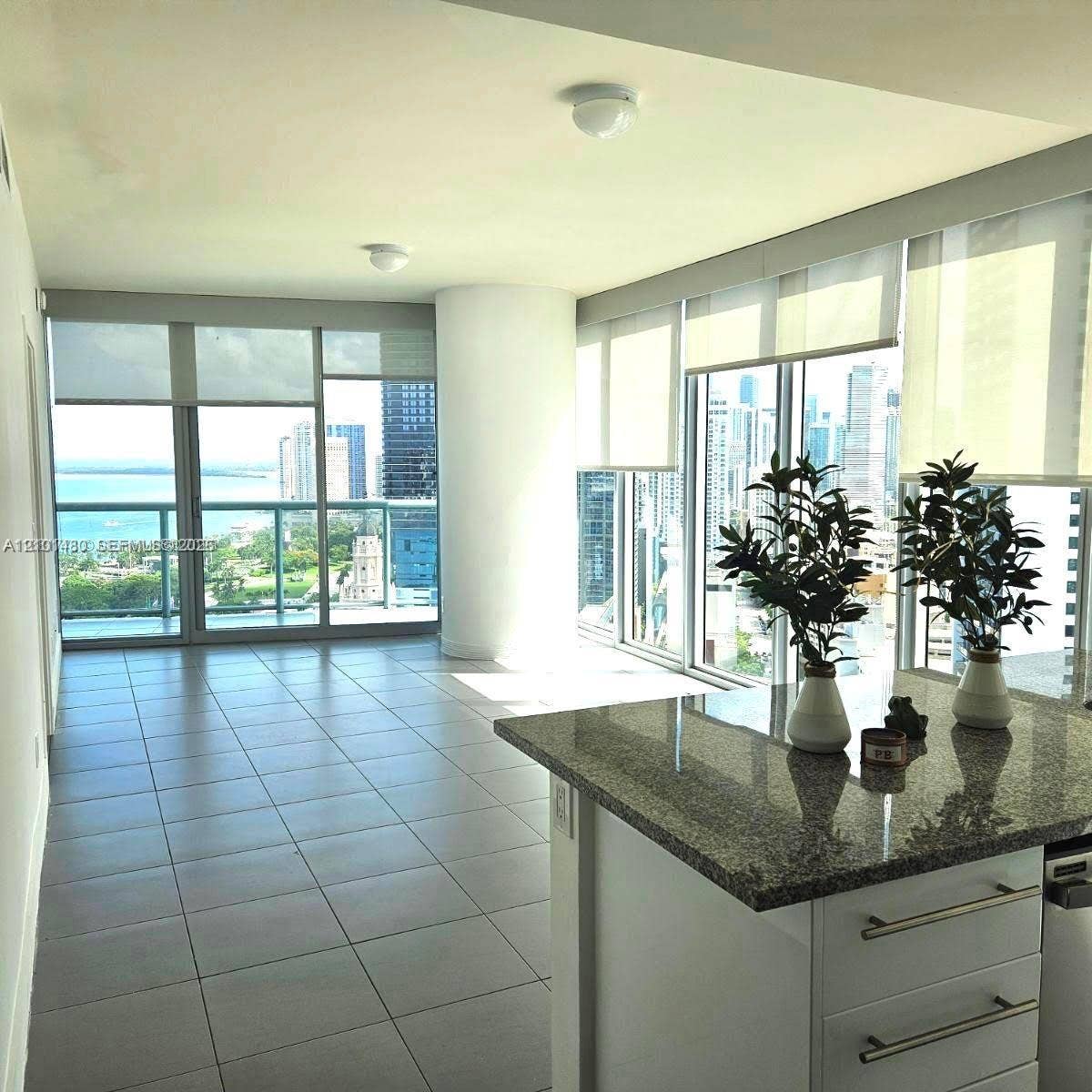 888 Biscayne Boulevard, #3001, Miami, FL 33132 Photo 5