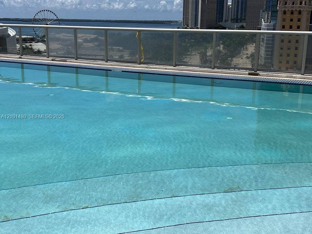 888 Biscayne Boulevard, #3001, Miami, FL 33132 Photo 20