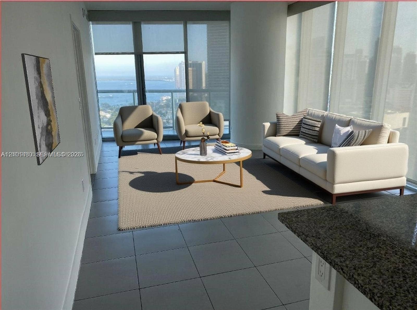 888 Biscayne Boulevard, #3001, Miami, FL 33132 Photo 4