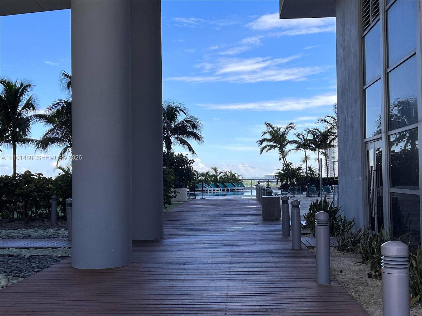 888 Biscayne Boulevard, #3001, Miami, FL 33132 Photo 16