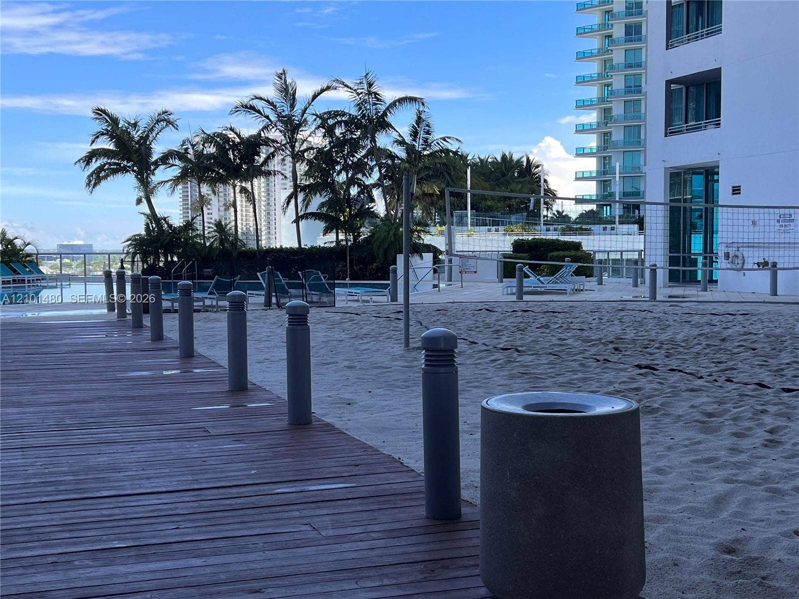 888 Biscayne Boulevard, #3001, Miami, FL 33132 Photo 17