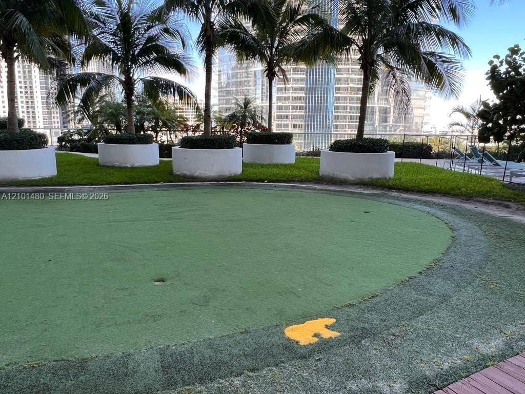 888 Biscayne Boulevard, #3001, Miami, FL 33132 Photo 19