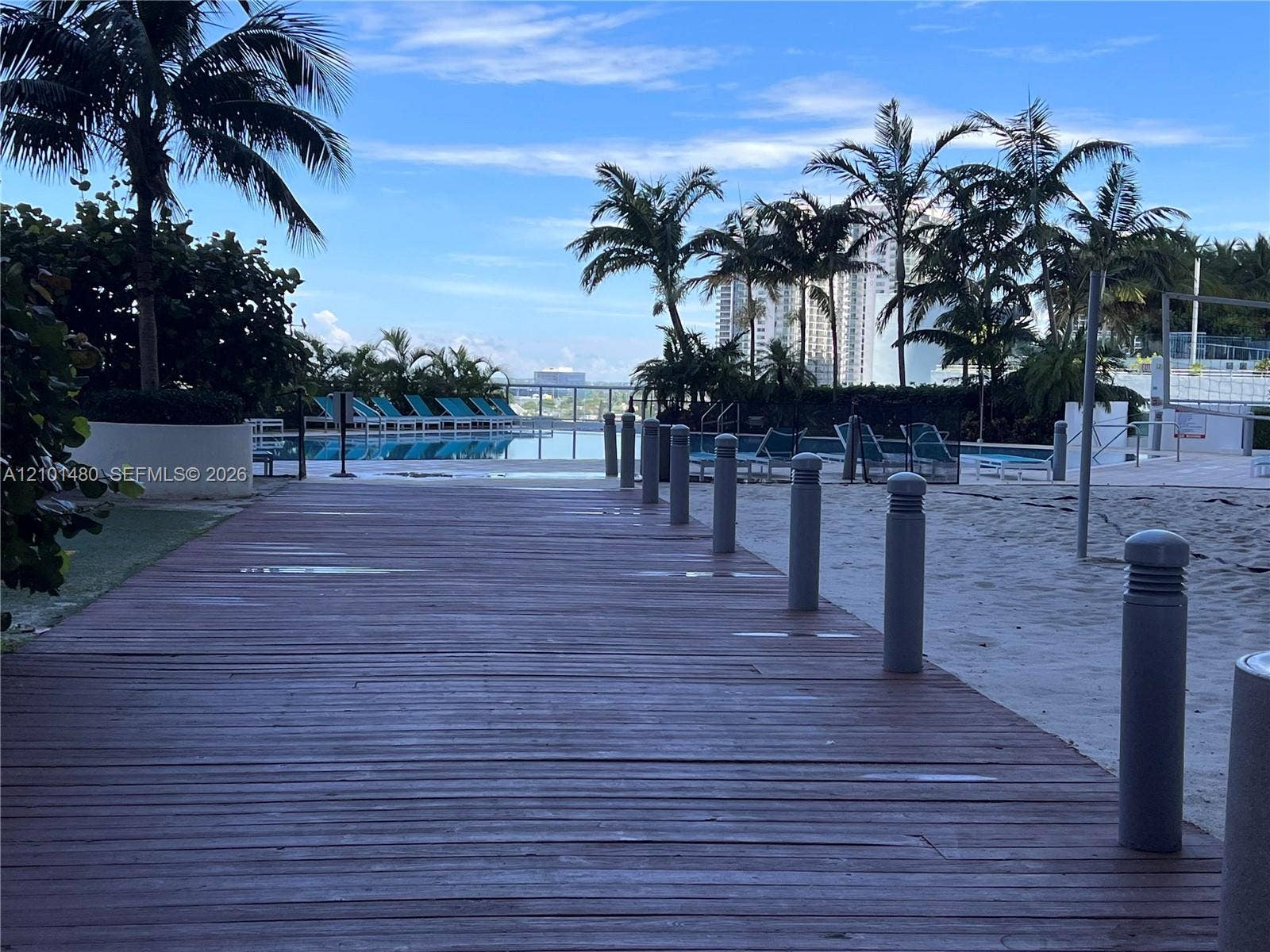 888 Biscayne Boulevard, #3001, Miami, FL 33132 Photo 18
