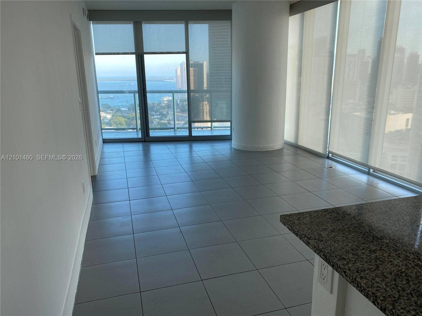 888 Biscayne Boulevard, #3001, Miami, FL 33132 Photo 11