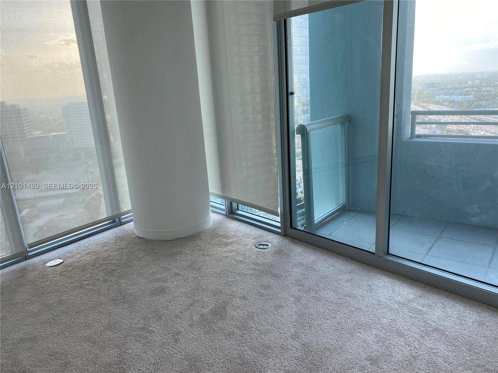 888 Biscayne Boulevard, #3001, Miami, FL 33132 Photo 8