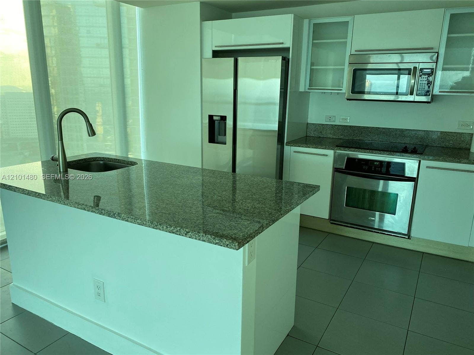 888 Biscayne Boulevard, #3001, Miami, FL 33132 Photo 7
