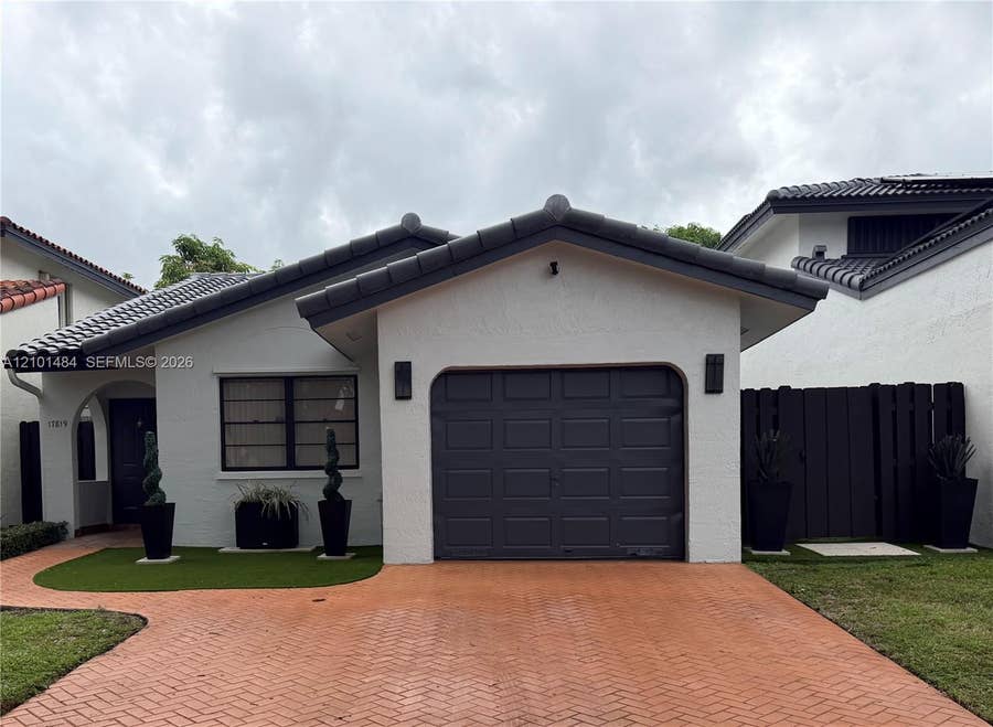 Property photo for 17819 NW 66th Ct Circle, Hialeah, FL