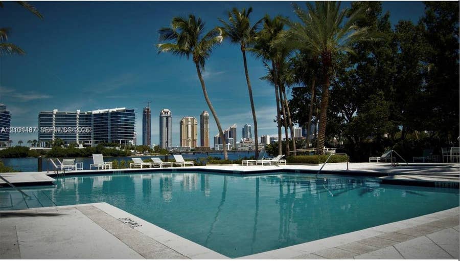 Property photo for 3155 NE 184th Street, #8106, Aventura, FL
