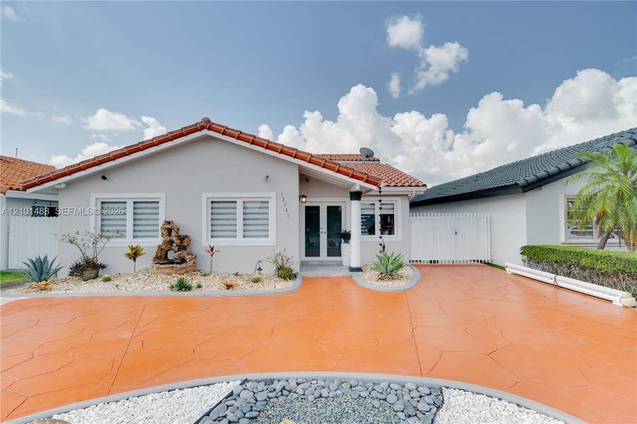 Property photo for 13362 SW 28th Street, Miami, FL