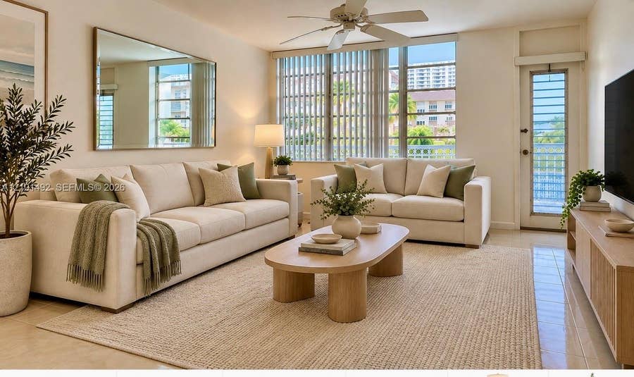 Property photo for 1913 S Ocean Drive, #212, Hallandale Beach, FL