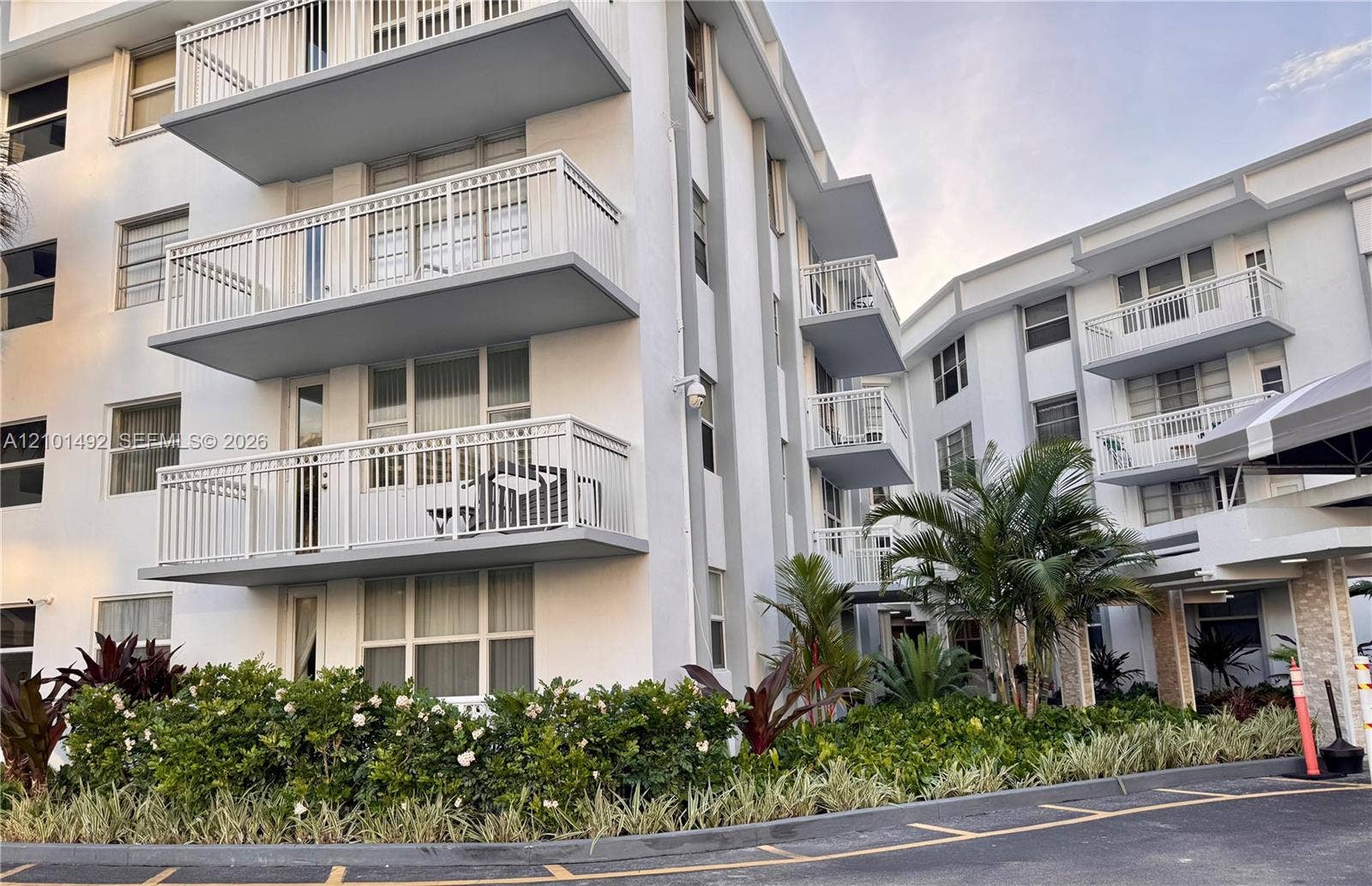 1913 S Ocean Drive, #212, Hallandale Beach, Hallandale Beach, FL 33009 Photo 13