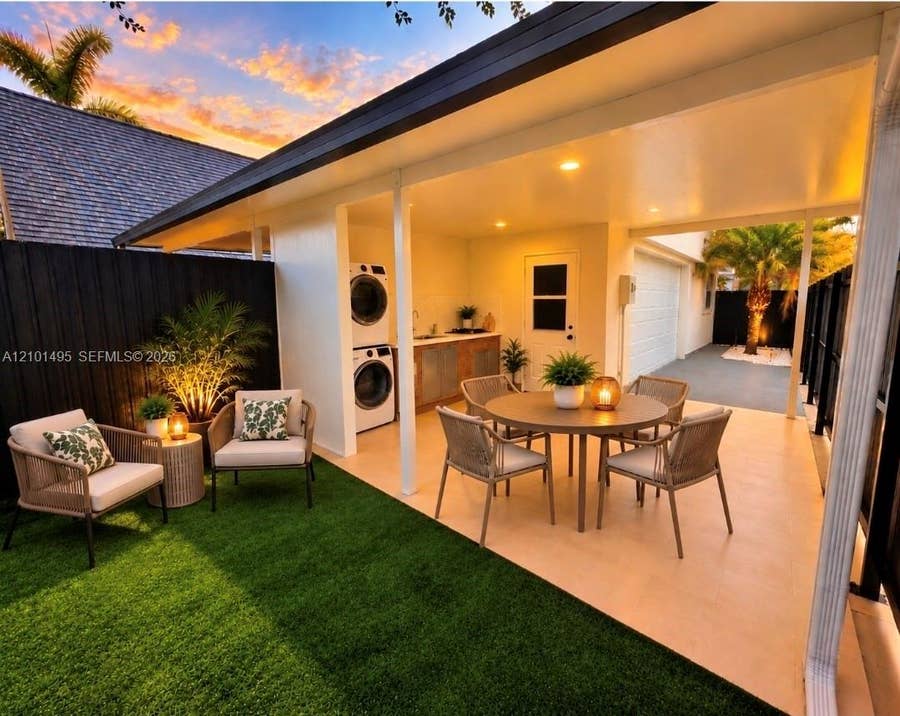 Property photo for 91 NE 16th Street, #4, Homestead, FL