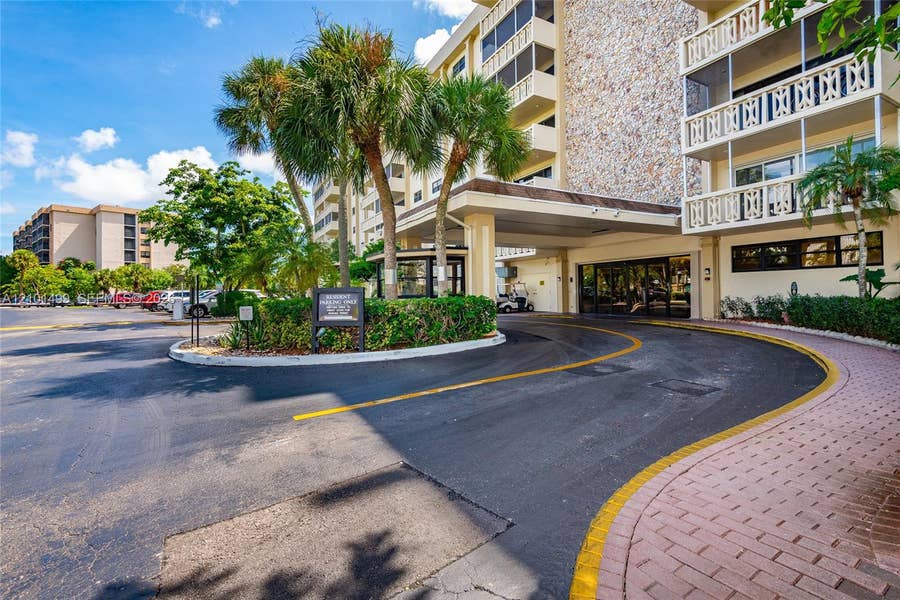 Property photo for 800 NE 195th Street, #408, Miami, FL