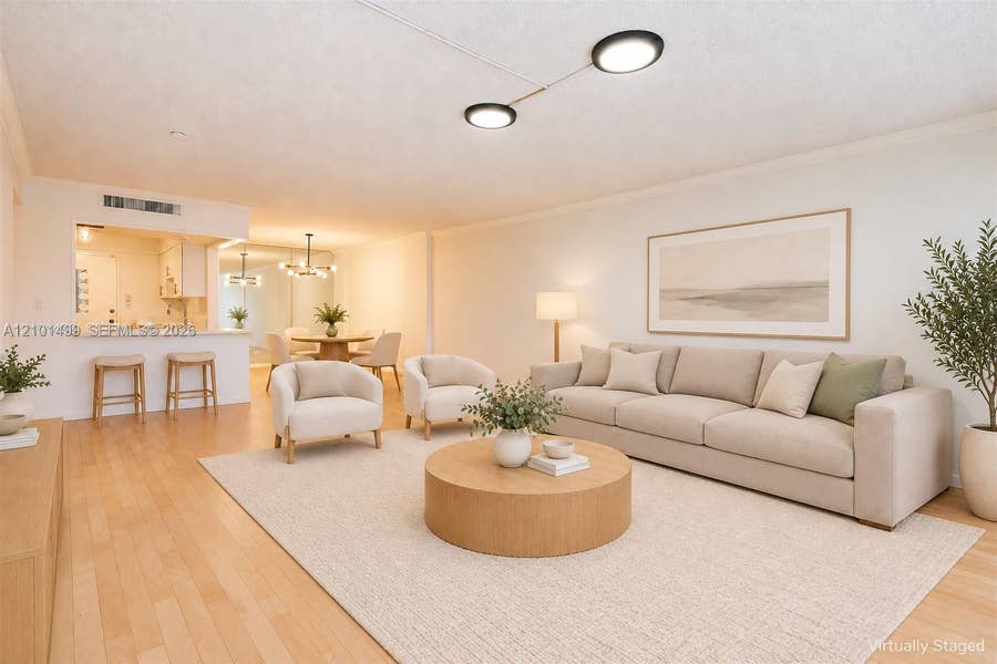 Property photo for 800 NE 195th Street, #408, Miami, FL