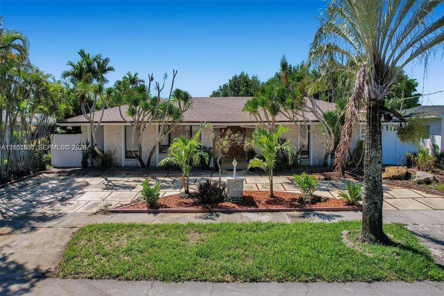 Property photo for 2310 NE 195th Street, Miami, FL