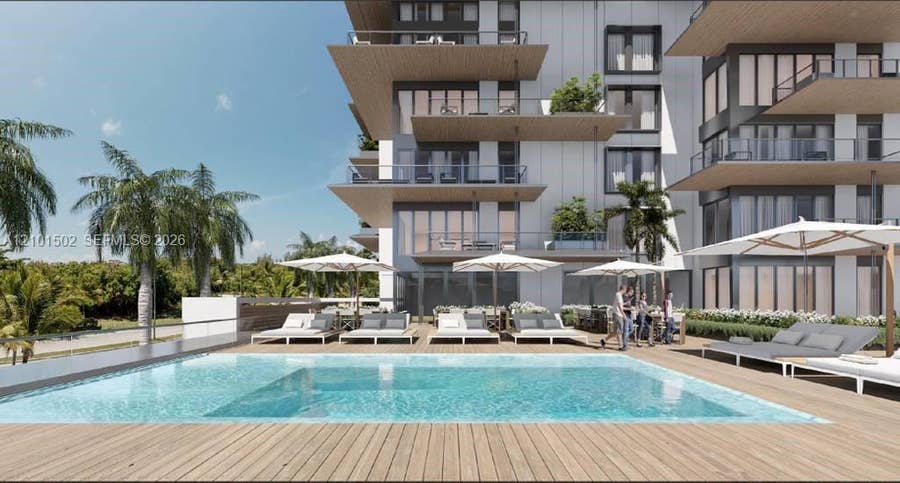 Property photo for 1 Olea2, 