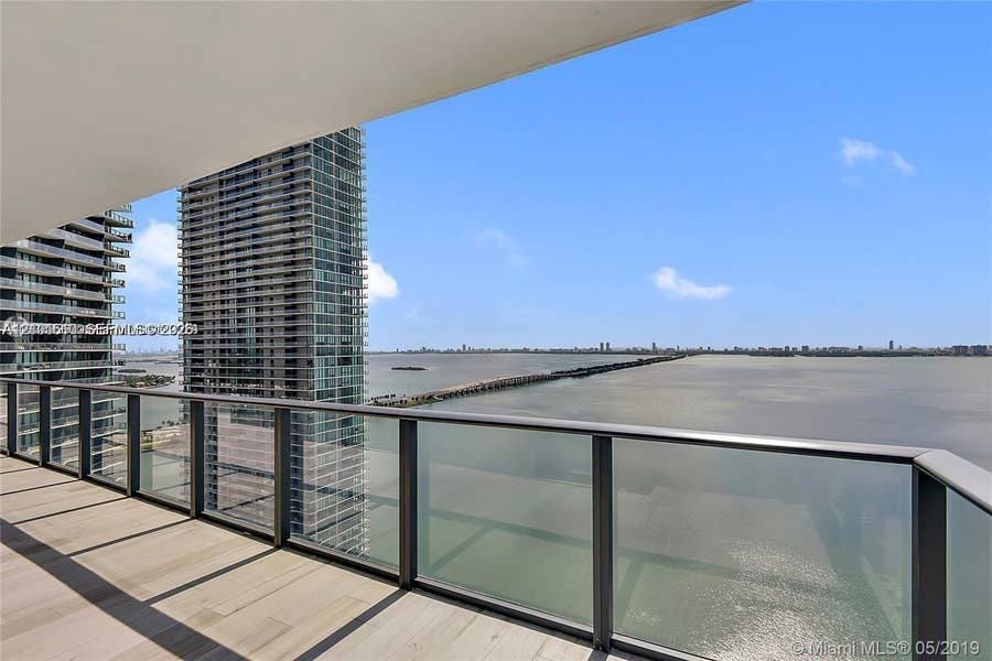 Property photo for 480 NE 31st Street, #3301, Miami, FL