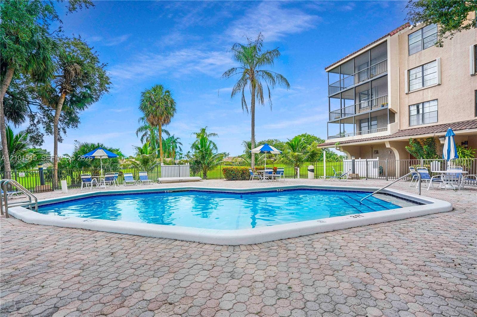 3900 N Hills Drive, #307, Hollywood, Hollywood, FL 33021 Photo 23