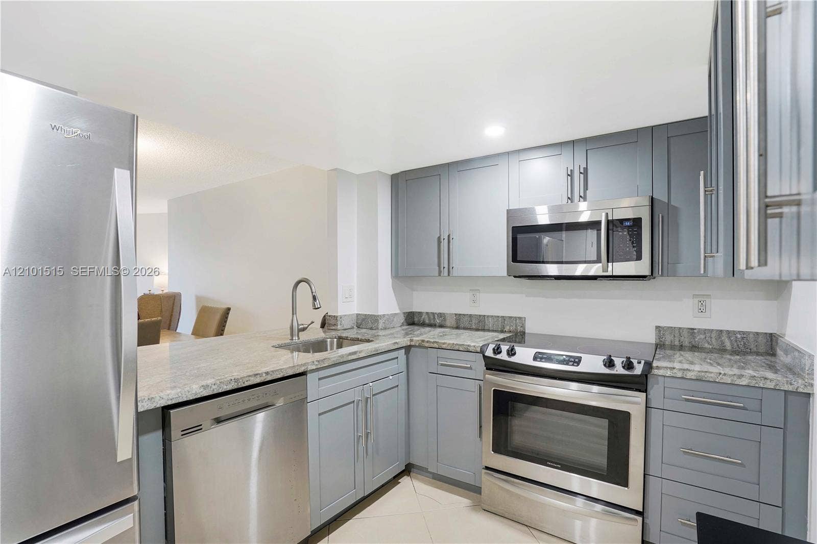 3900 N Hills Drive, #307, Hollywood, Hollywood, FL 33021 Photo 4