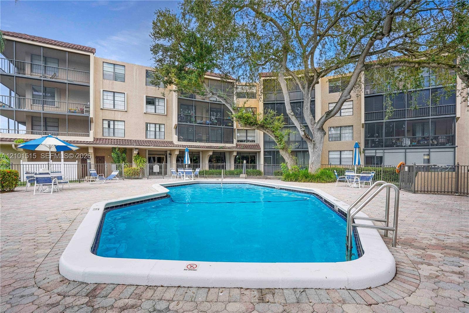 3900 N Hills Drive, #307, Hollywood, Hollywood, FL 33021 Photo 22