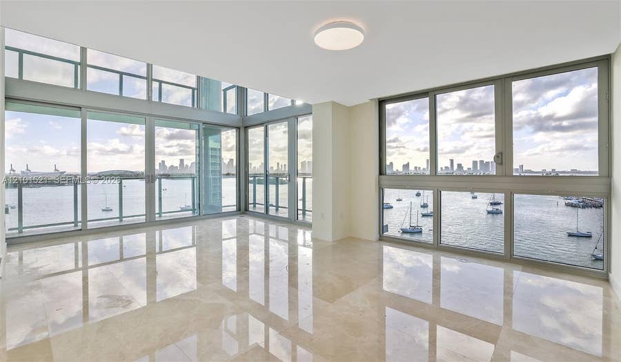 Property photo for 1508 Bay Road, #N0515, Miami Beach, FL