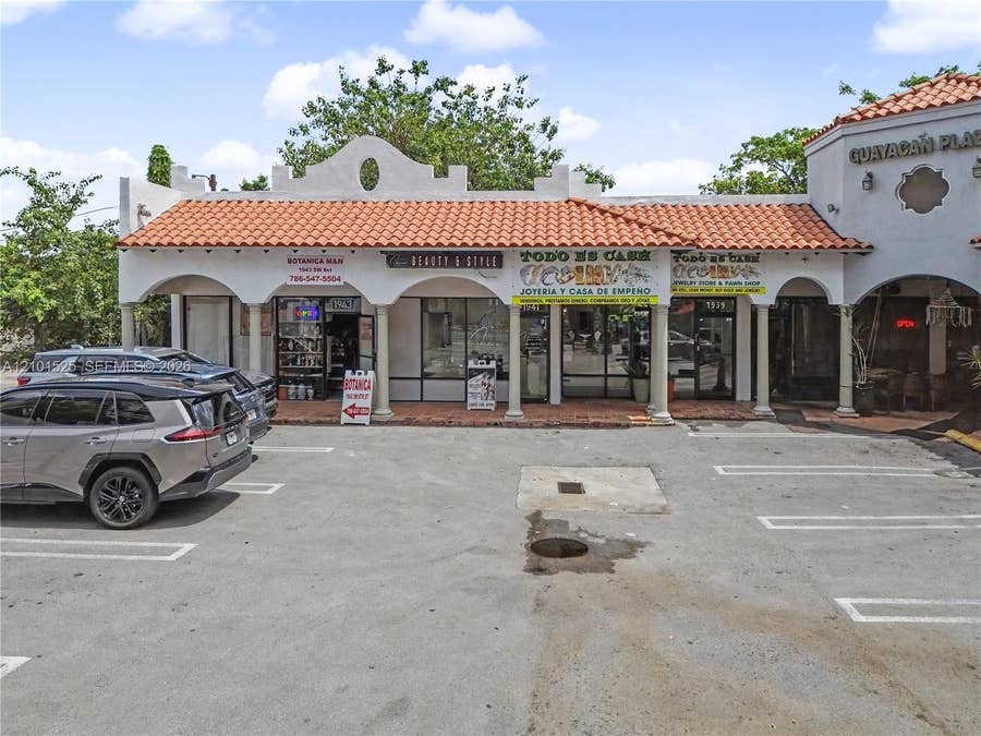 Property photo for Miami, FL