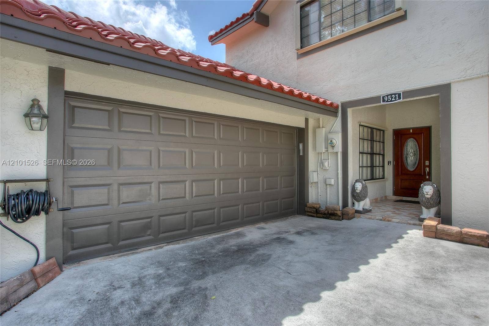 9521 NW 18th Manor, Plantation, FL 33322 Photo 2