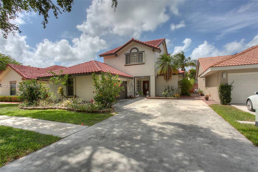 Property photo for 9521 NW 18th Manor, Plantation, FL