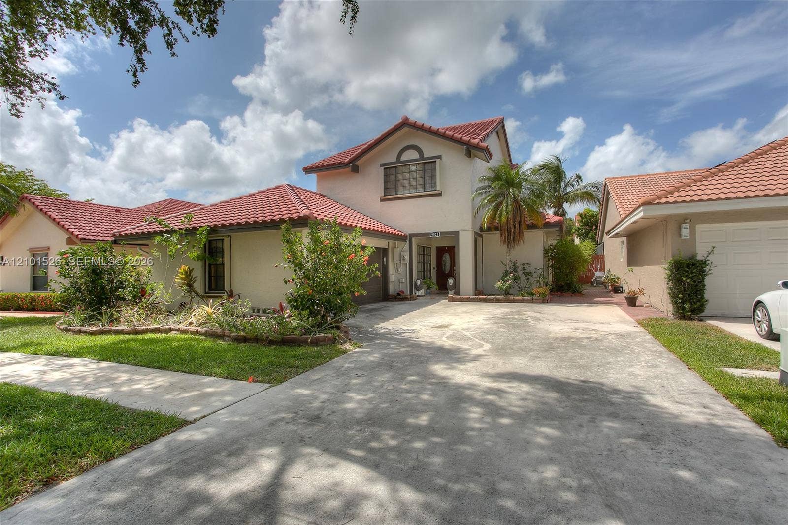 9521 NW 18th Manor, Plantation, FL 33322 Photo 1