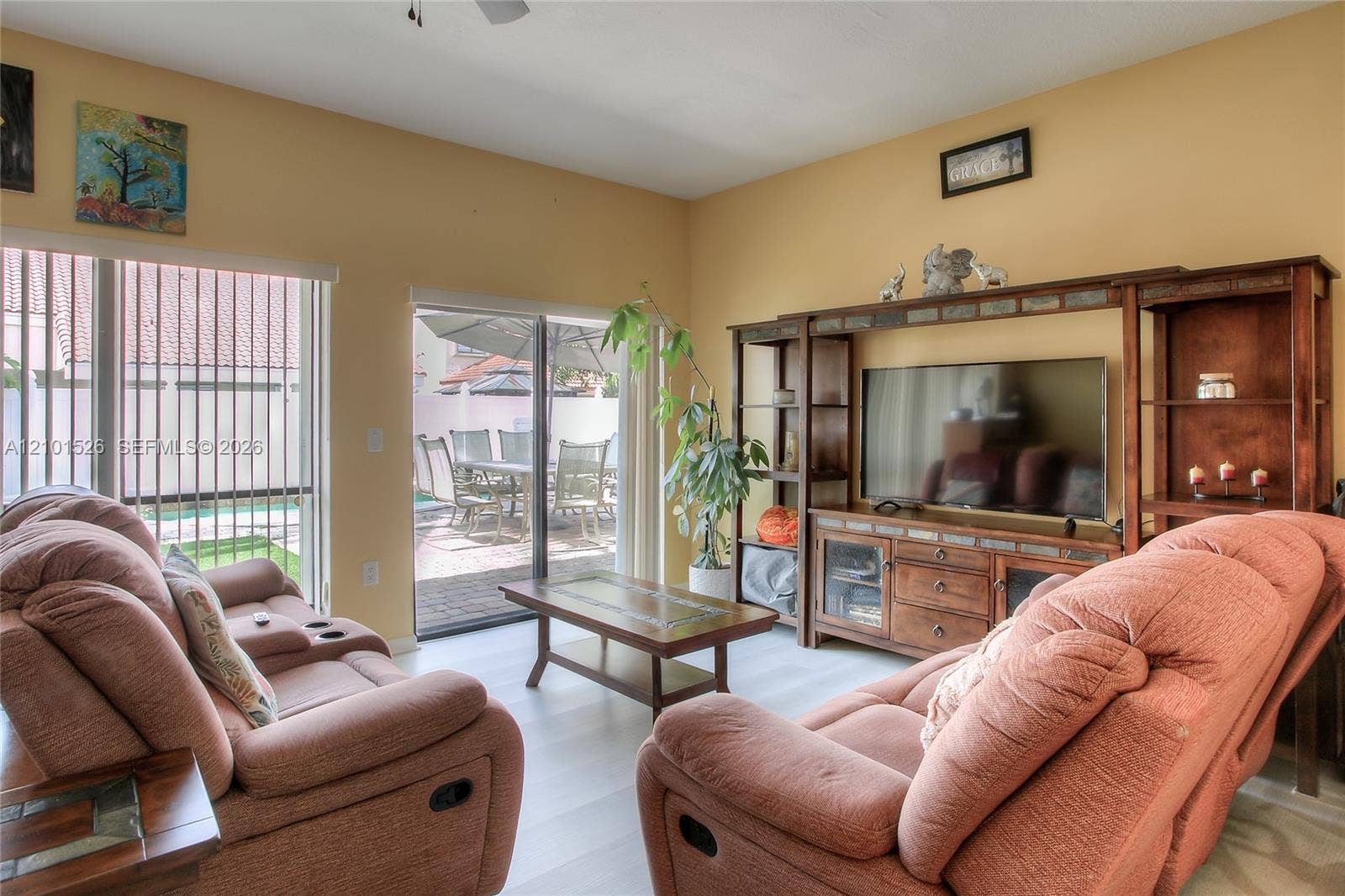 9521 NW 18th Manor, Plantation, FL 33322 Photo 16