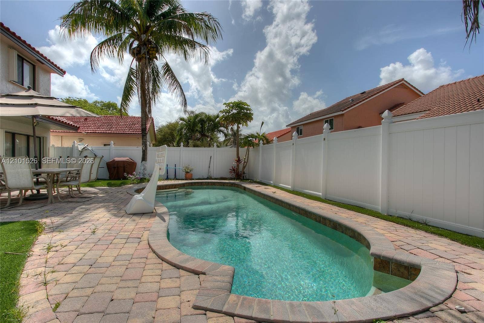 9521 NW 18th Manor, Plantation, FL 33322 Photo 4