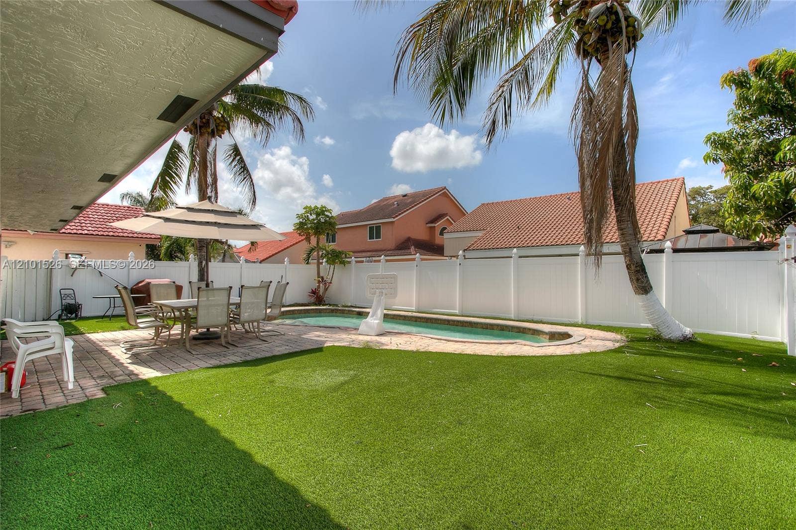 9521 NW 18th Manor, Plantation, FL 33322 Photo 5