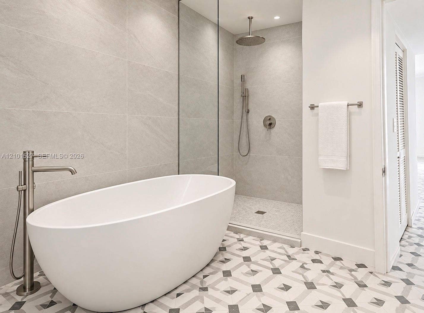 Conceptual Renovation