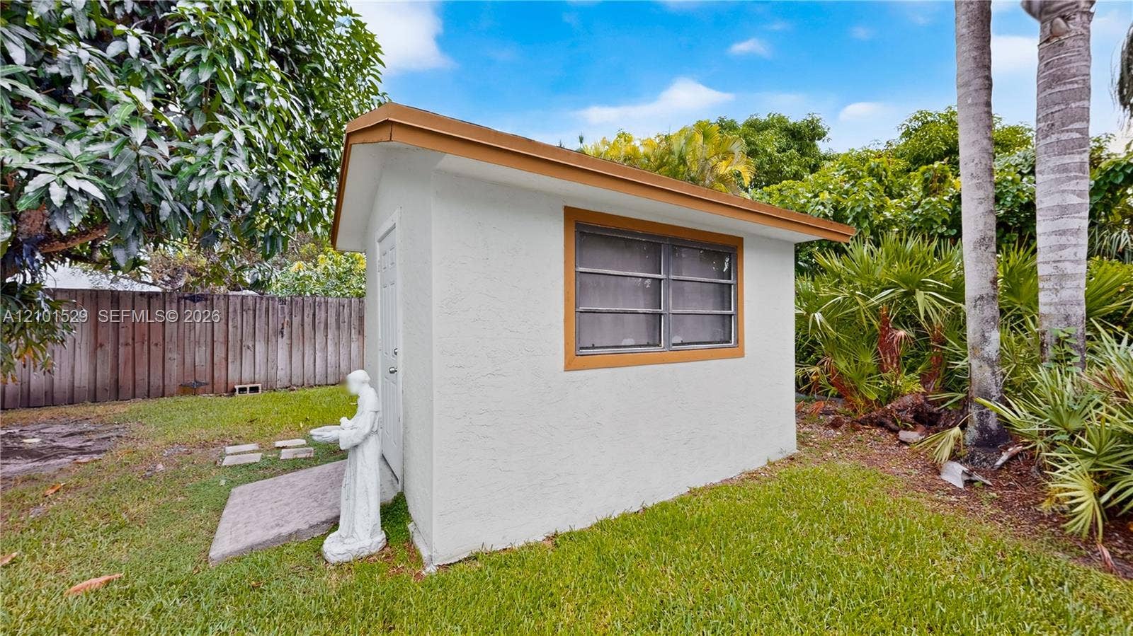 16761 SW 278th Street, Homestead, FL 33031 Zen Room